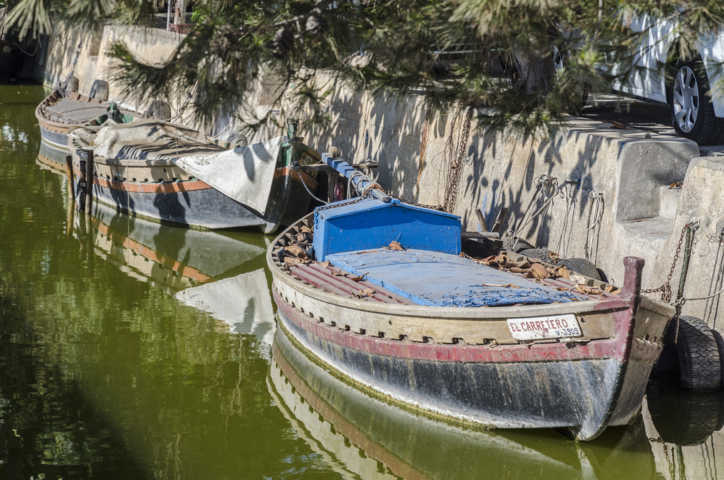 45 - Valencia - El Palmar